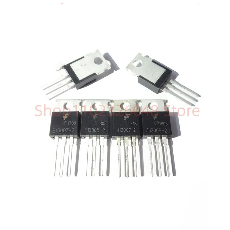 20PCS MJE/E13003-2/… - image
