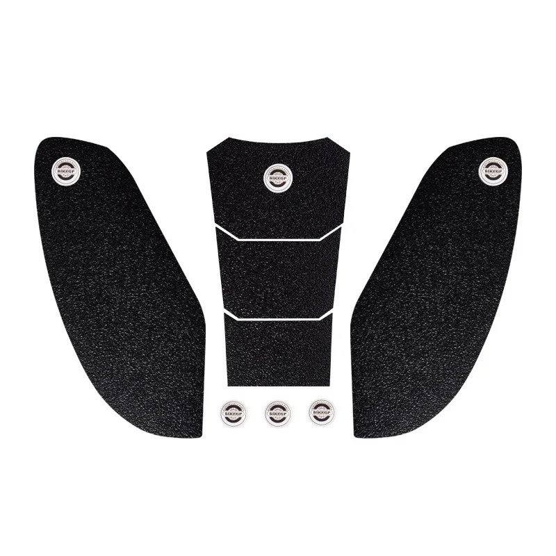For Yamaha R6 2004-2016 Motorcycle Parts Tank Side Pad Gas Fuel Knee Grip Decals Antiskid  Slip on Yamaha R-6 2005 2006 2015