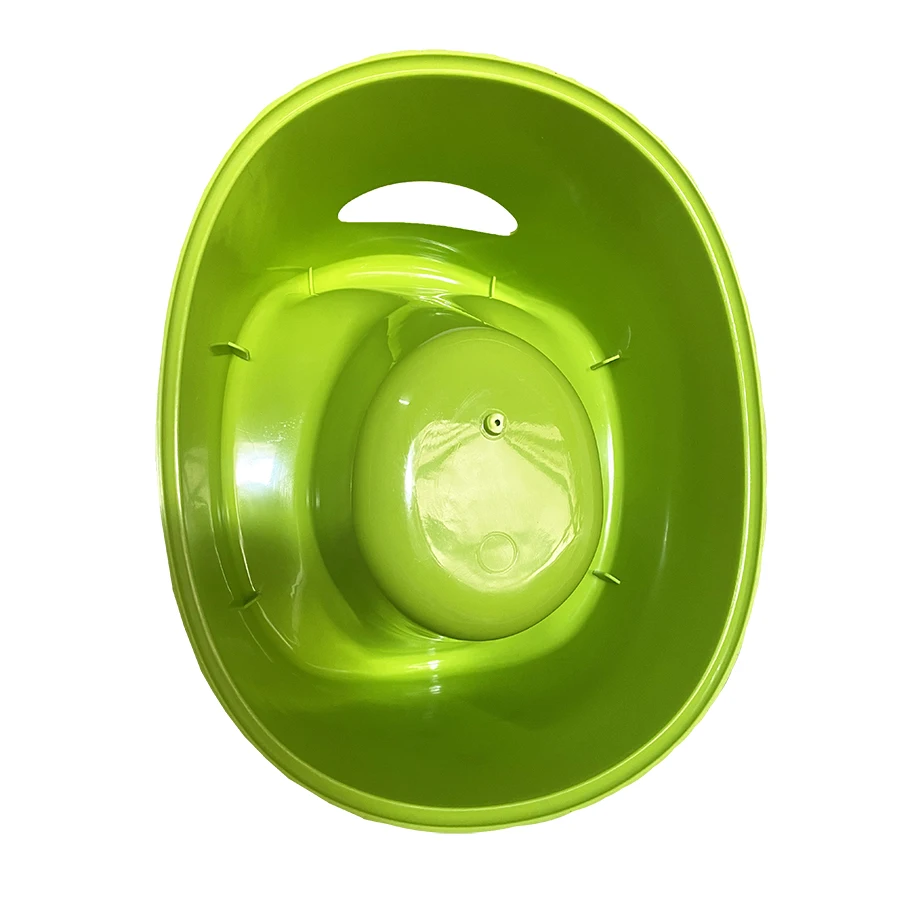 Portable Kids Baby Potty Training Toilet Seat Multifunctional Children Urinate Seat Infant Travel Plastic Chamber Pot Travel Pot