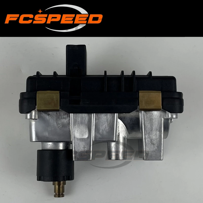 Turbocharger actuator U-004 1442-130000 6NW010099-15 JEK44.1444800001 Turbo wastegate for Nissan 2.5 L