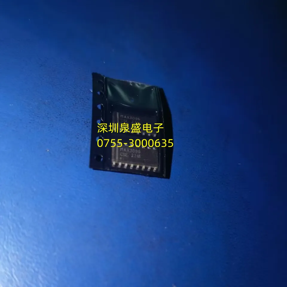 Новинка, трафаретная печать MAX3096CSE MAX3096