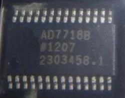

AD7718BRUZ TSSOP28