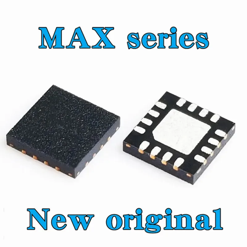 

MAX3945ETE MAX3948ETE MAX3949ETE MAX8556ETE MAX16946GTE MAX3748HETE MAX97220CETE TDFN16