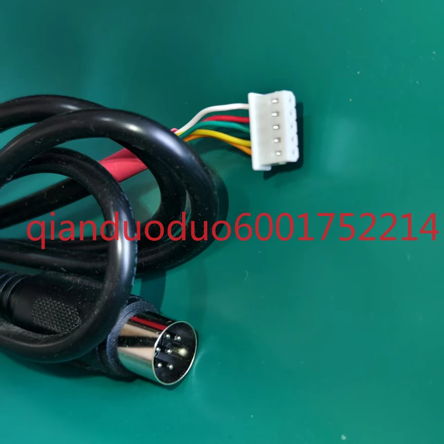 

For Krause Electronic Piano Pedal Link Cable