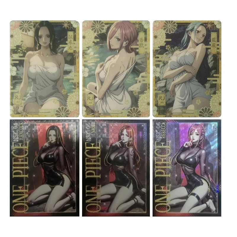 

Японское аниме ONE PIECE Nico Robin SHANKS Zarbon Sanji Roronoa Zoro Коллекционные карты Рождественские подарки на день рождения Детские игрушки