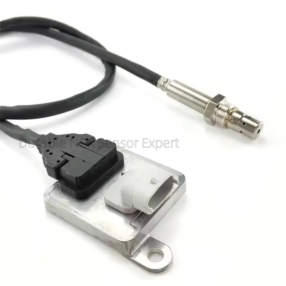 

5WK96692A High Quality Nitrogen Oxide Sensor Auto Parts Nox Sensor 12V For CUMMINS 5WK9 6692A 2894945