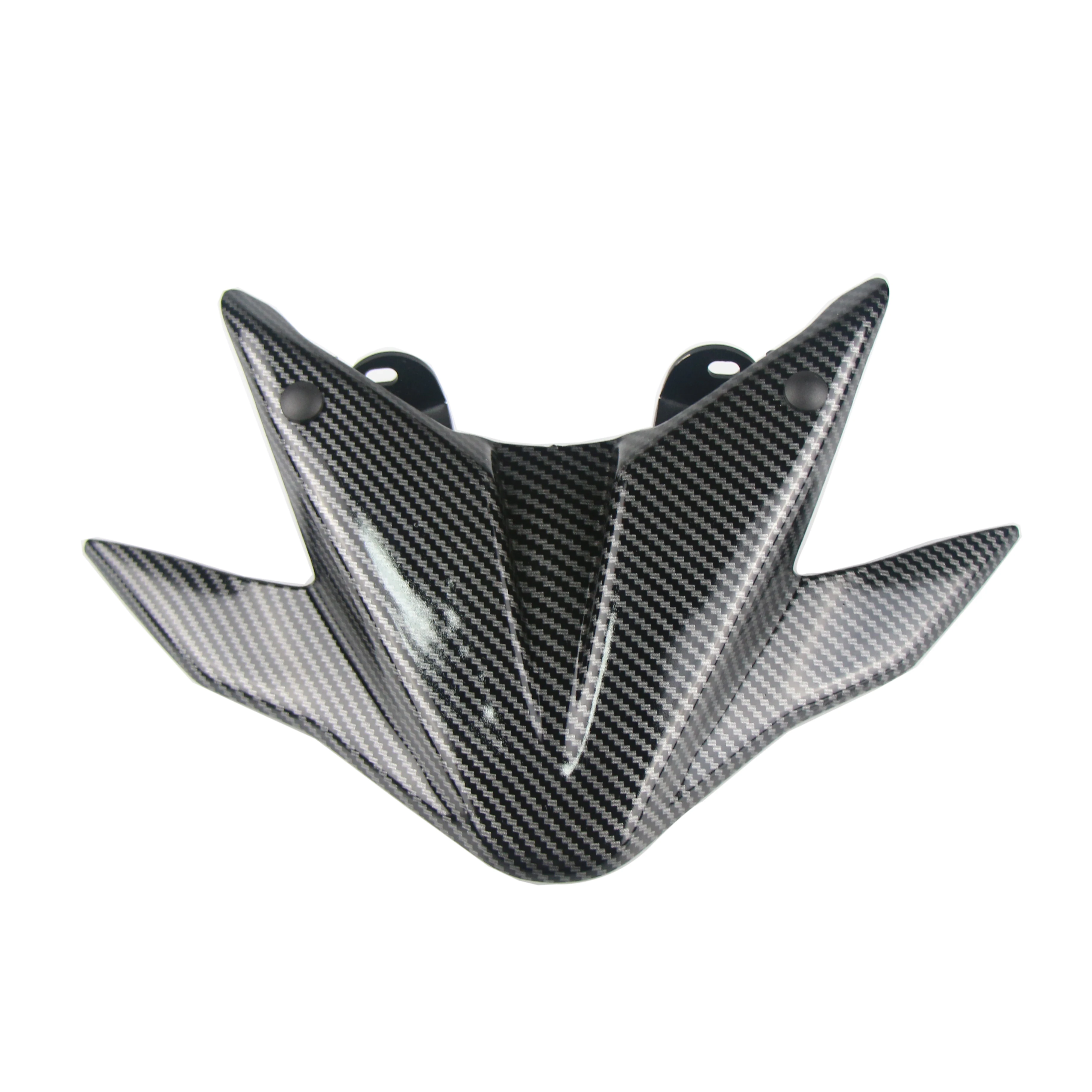 Per YAMAHA Tracer 9 / 900 GT 2021 2023 moto becco naso cono estensione copertura ruota anteriore parafango Extender Cowl TRACER 900GT