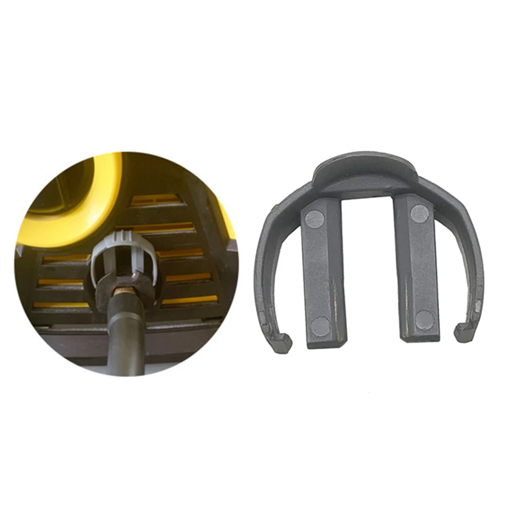 Repuesto de manguera de gatillo para Karcher K2 K3 K7, pinzas C, piezas de herramientas de limpieza del hogar, 1/3/5 piezas