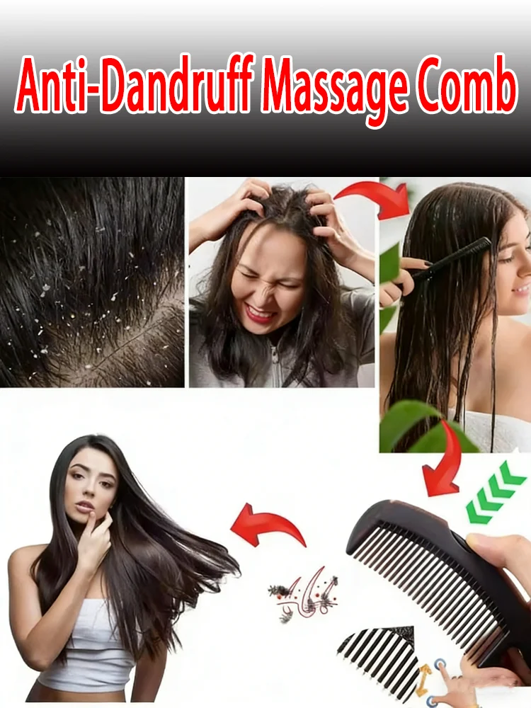 

Бесплатная доставка. Расческа для жирных волос – мгновенно очищает жирные корни, не требует ежедневного мытья.