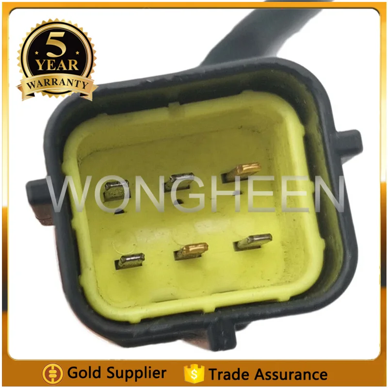 25182881 28478384 For O-pel /Chevrolett/Daewoo Captiva 2013 2.2 Diesel 163pk Haval H8 H9 2.0T Lambda Oxygen Sensor