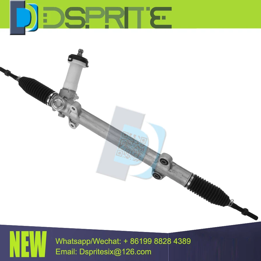 

Power steering rack gear for Hyundai Sonata 2009 2010 2011 2012 2013 2014 KIA OPTIMA 565003Q000 56500-3Q000 left hand drive