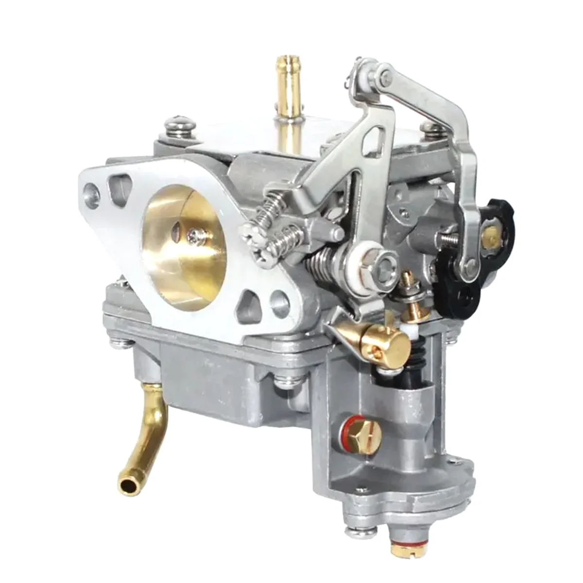 Boat Engine Part for Tohatsu 4-Stroke 15/20HP Outboard Carburetor 3BJ-03100-0 3BH-03100-0