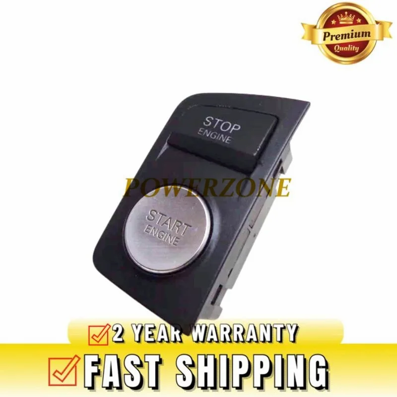 NEW Auto Parts For Audi A6 S6 4F Allroad Quattro RS6 2005-2011 Engine 4F1905217E 4F1 905 217 4F1905217 Start Stop Button Switch