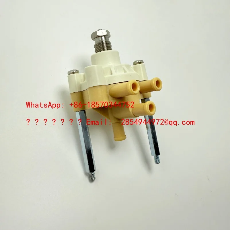 L      78 Valve 65 Valve M388721 Unloading Pressure Regulating Valve (78) (65) Valve