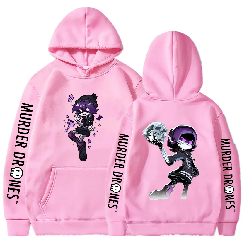 Harajuku Murder Dro…