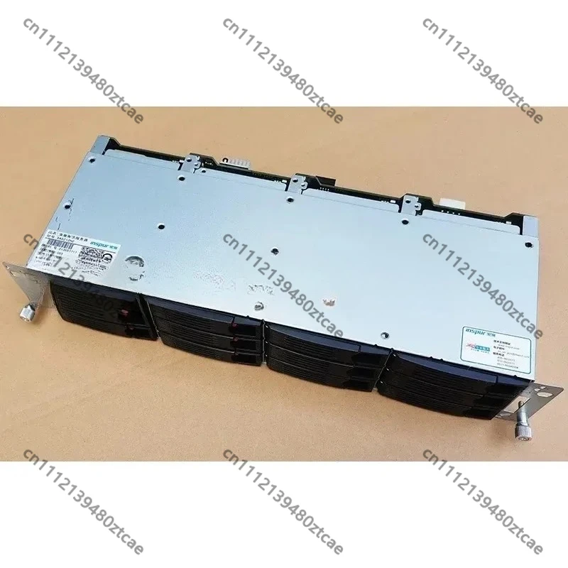12 Bay 3.5-inch 6Gb Hard Drive Cage 12Gb NAS Storage Black CDN Hot Swappable SAS Server Integrated Chassis