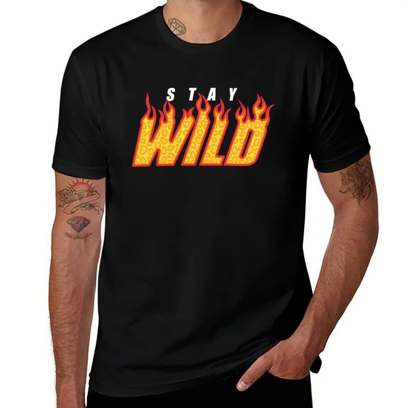Wild Stay 100 Ben P… - image