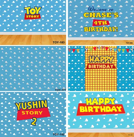 Arrière-plan pour photographie, décor de banderole avec des nuages blancs, bleus, ciel