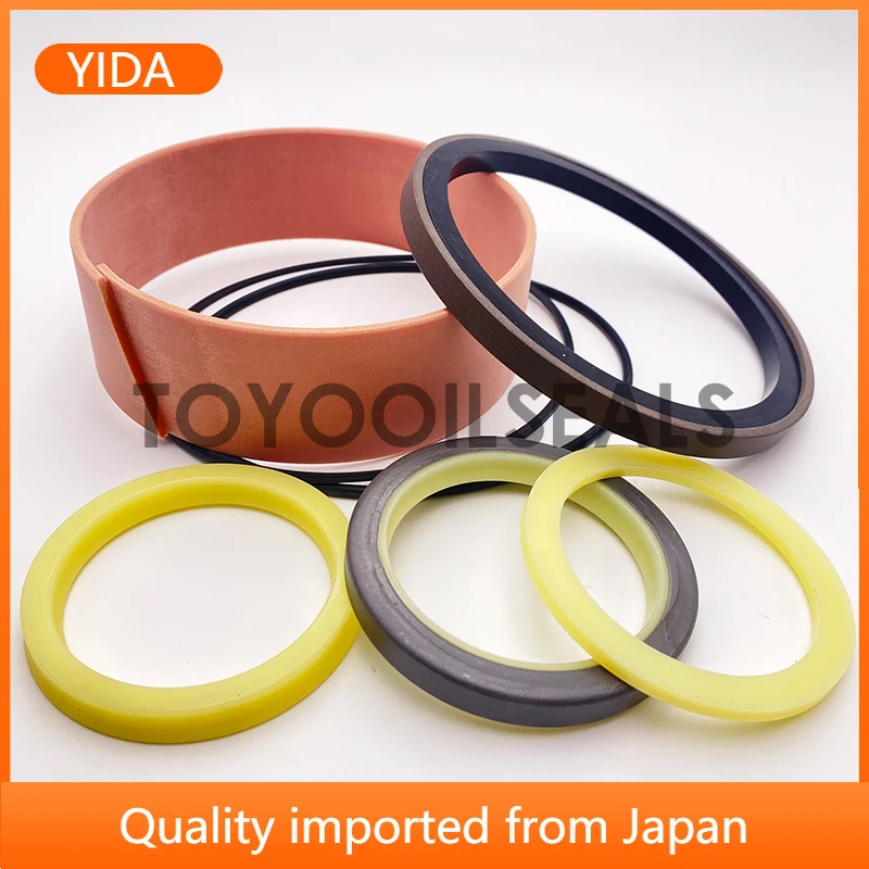 7X2704 7X-2704 factory direct sales Loader seal kit for JCB Backhoe Loaders JCB 3CX JCB 4CX