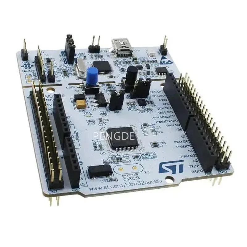 Spot NUCLEO-F334R8 STM32 Nucleo-64 development board STM32F334R8T6 new development board