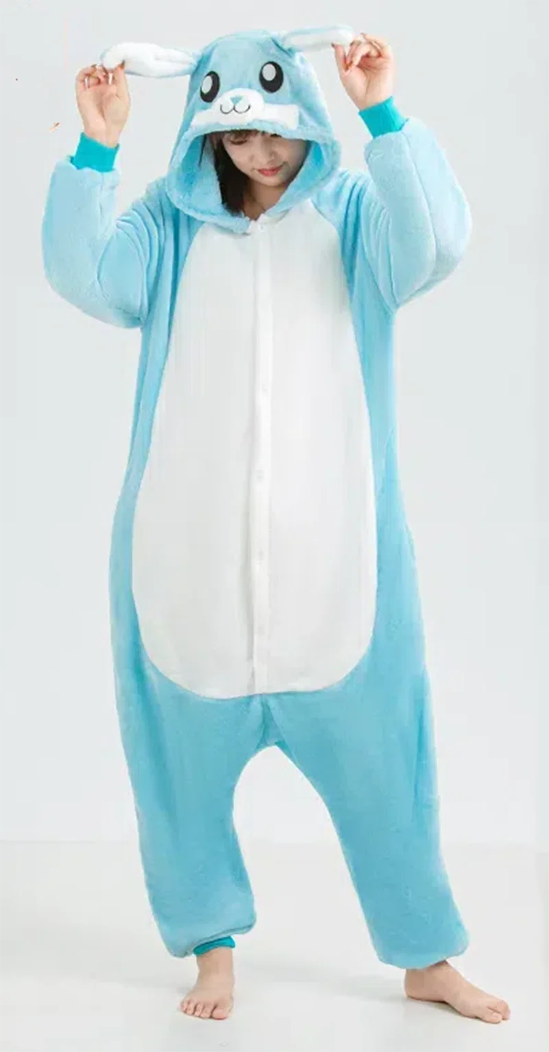 Inverno feminino masculino cosplay pijamas moda roupas cosplay traje ponto crianças adulto pijamas com capuz para adultos roupas de halloween