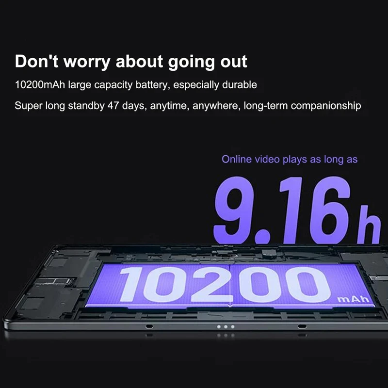 Рисунок 5 - Lenovo Xiaoxin Pad Pro 12