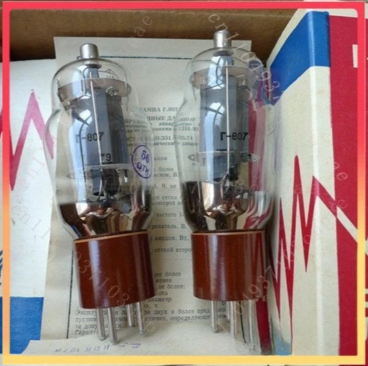 

Звуковая трубка FOR Toxic Sound Tube 807, обновленная версия FU-7, в наличии, абсолютно новая, прецизионно сбалансированная, премиум-класса, аудиофильская, 1 шт.