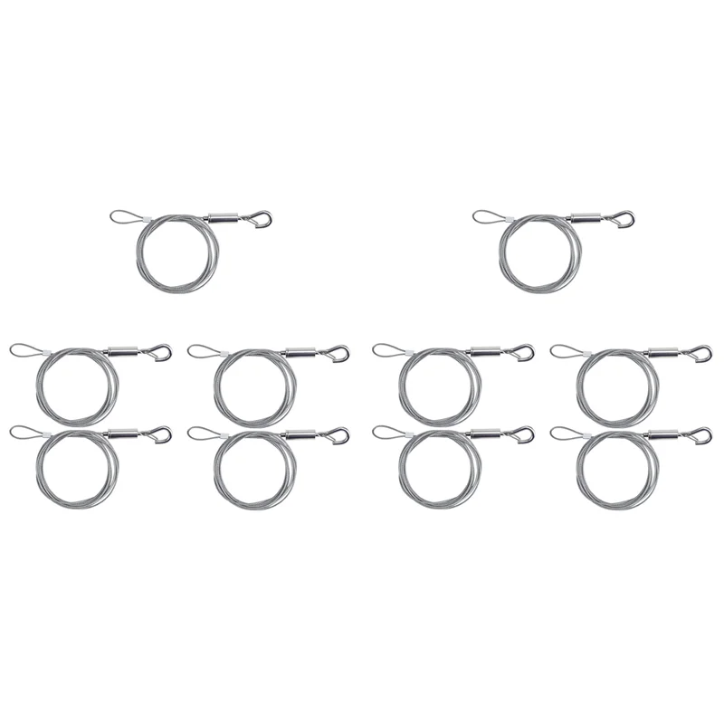 10Pcs Picture Hangi…