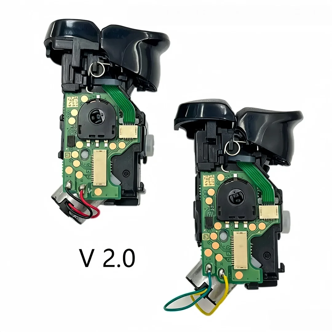 Nieuwe vervangende trigger L2 R2 knopmodule voor PS5 DualSense BDM-010 BDM-020 controller