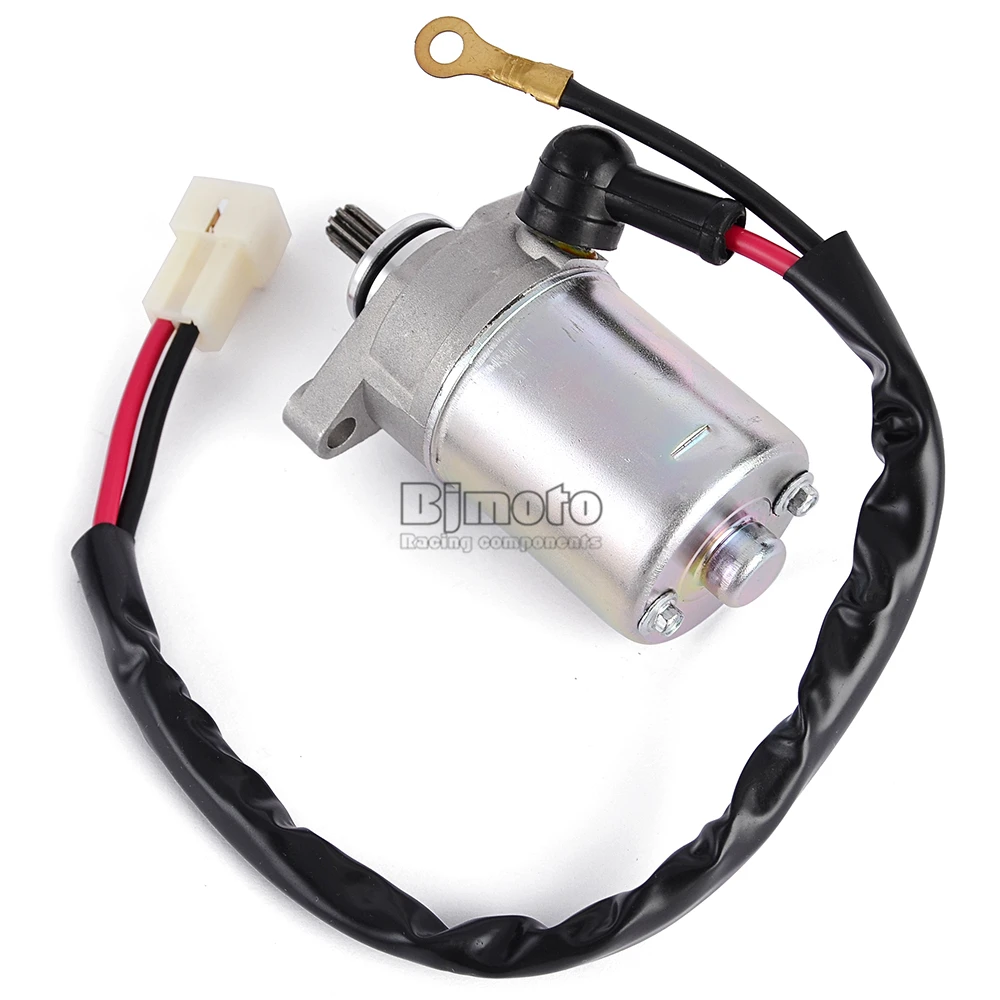 Anlasser für Polaris Outlaw Predator 50 Sportsman 90 Scrambler 90X 0453848 0454951 0450533 0451692 Motor Elektrische Anlasser – Detail 6