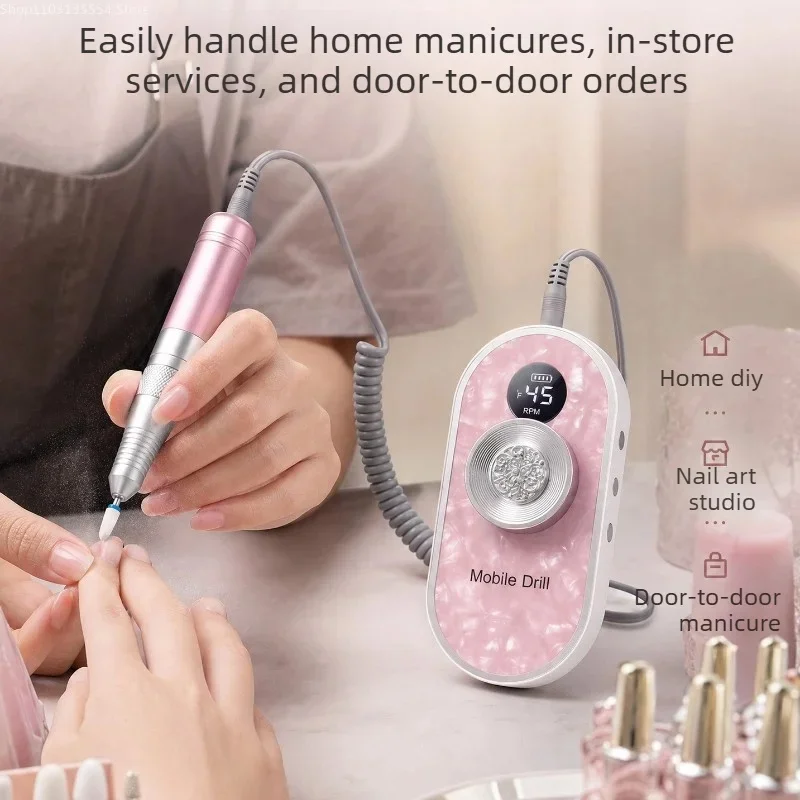 electric-nail-drill-15000rpm-rechargeable-nail-polisher-with-adjustable-speed-mother-of-pearl-panel-long-battery-life-manicure-k