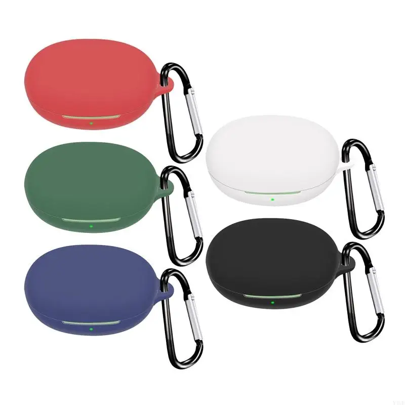 케이스 보호 실리콘 커버 케이스 용으로 충전 가능한 Y4UE 소프트 실리콘