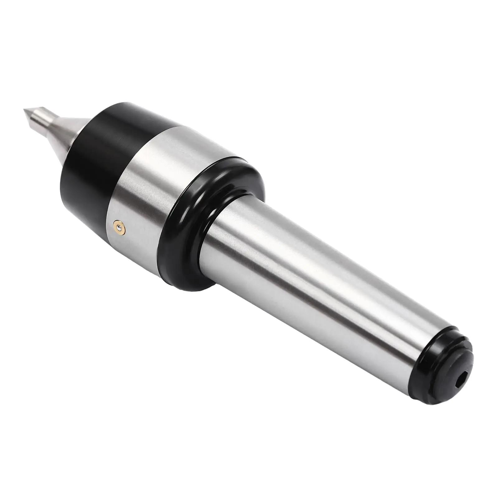 

Mt5 Live Center, Modern Mt5 Rotary Center Set, Mt5 Medium Duty Live Center Morse Taper, Heavy Duty Live Center, Metal Work Lathe Too