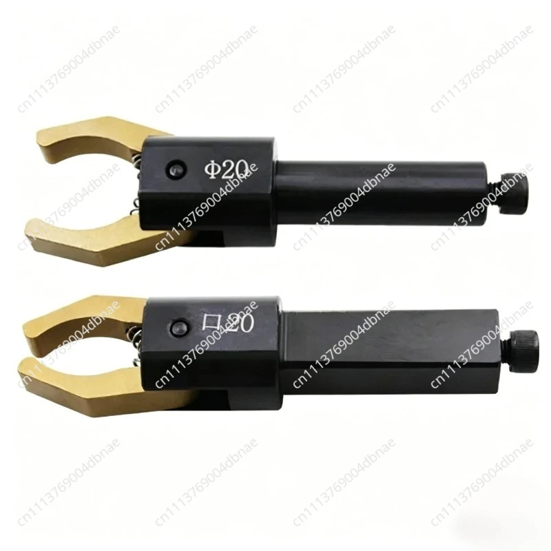 herramienta-de-trefilado-cnc-para-torno-de-garra-alimentador