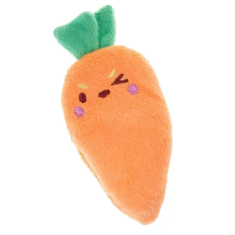 

D7YD Multi Purpose Infant Soother Toy Combines Teething Discomfort Solution Relax