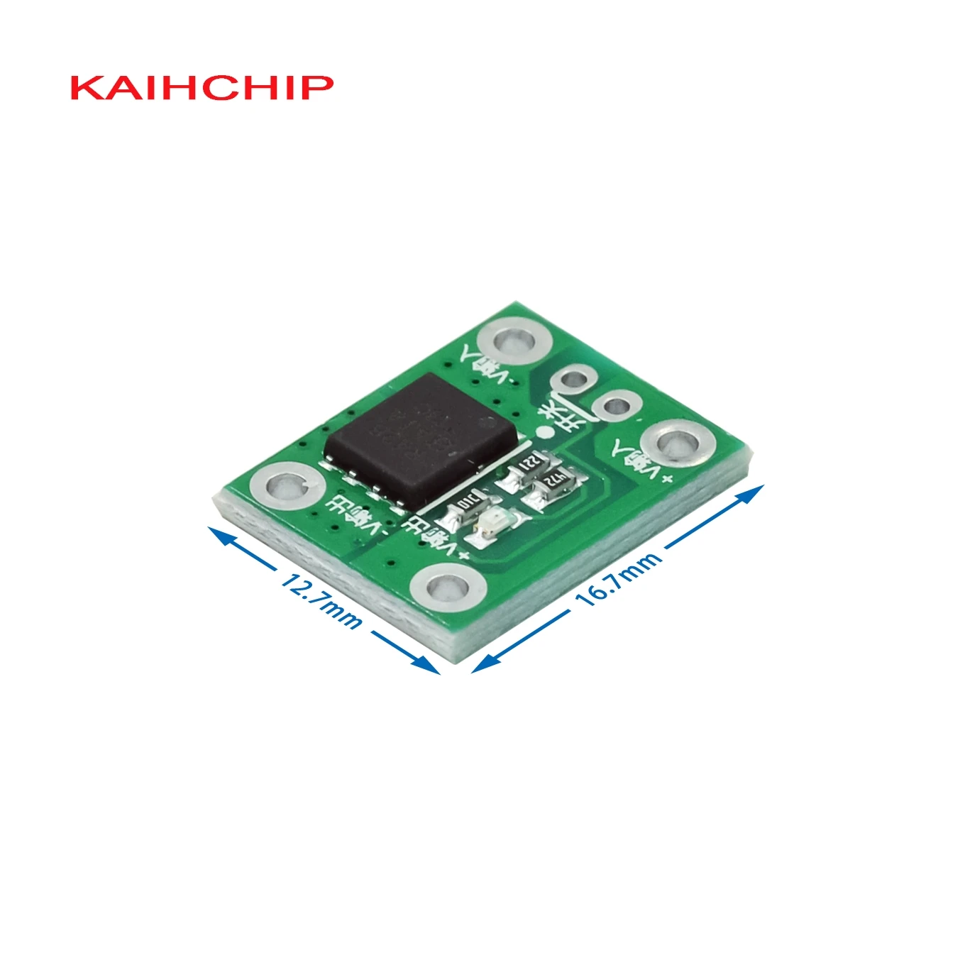 20A50A100A high power MOS trigger switch driver module Field Effect Tube PWM regulation electronic switch control