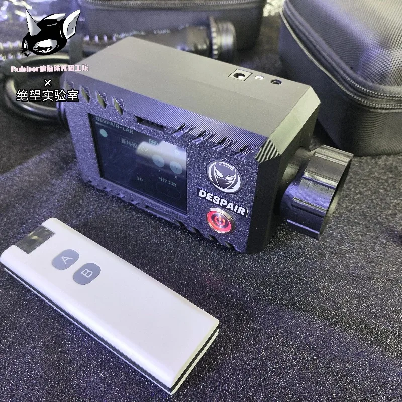 Intelligent Remote Control Timing Scent Machine, Automatic Odor Generator Device, Portable Random Timing Aroma Equipment