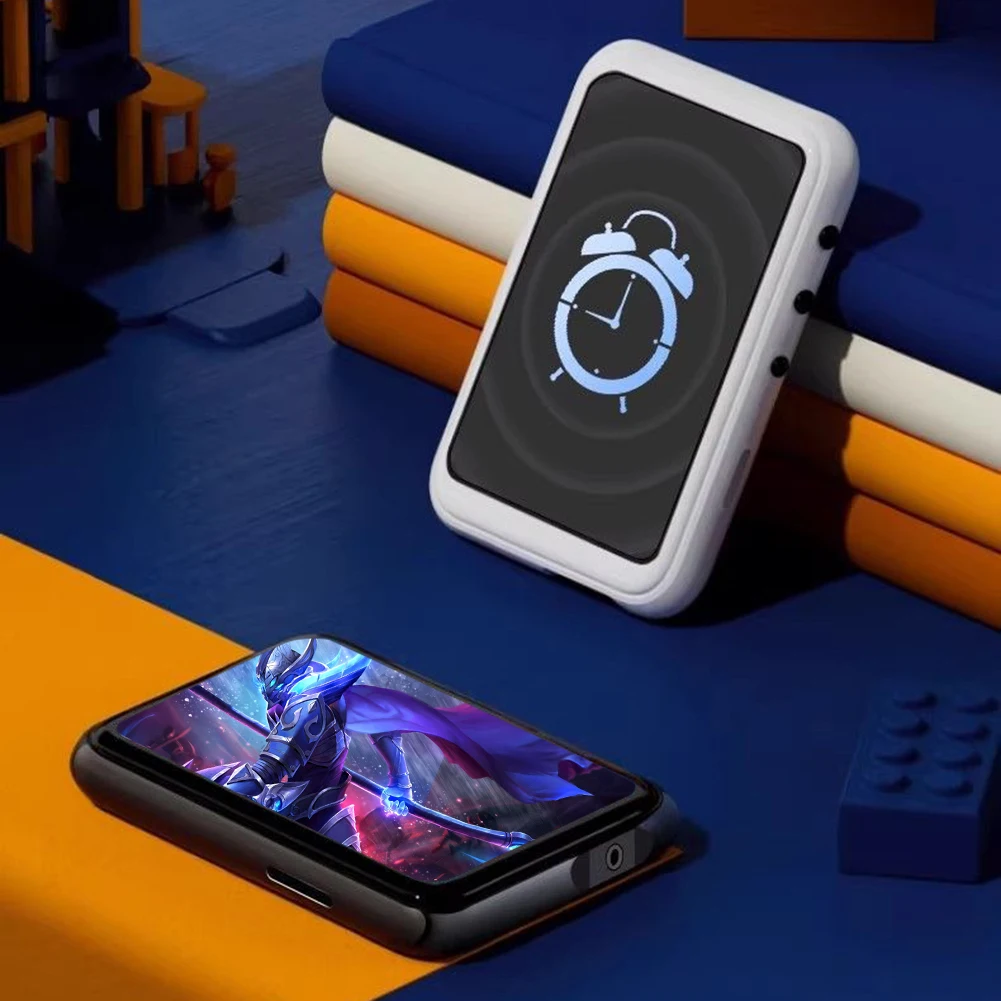 MP3 MP4 Player Full…