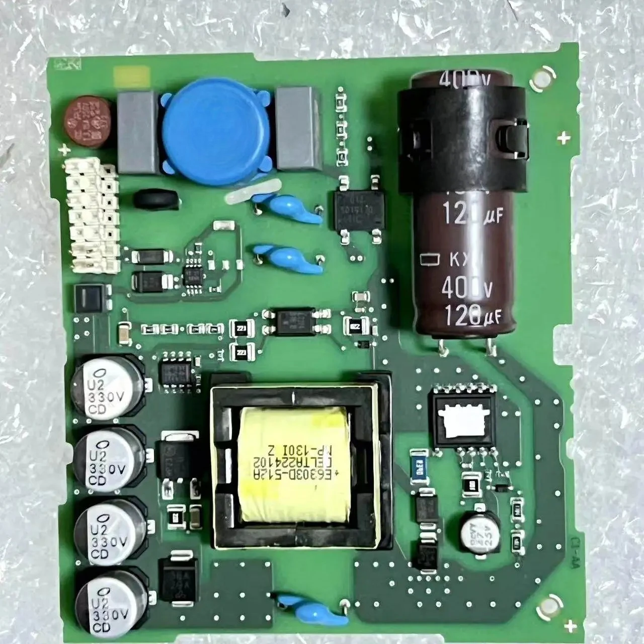Bestselling S7-1200 PLC 1214C 1215C 1211C 1212C 1217C 220V 24V power board