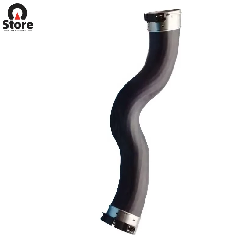 

11618572859 Автомобильные детали, впускной шланг двигателя автомобиля, впускные трубы турбокомпрессора интеркулера, шланг для BMW 5' G30 G31 7' G11 G12