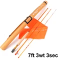 Ultra Glass Orange 1