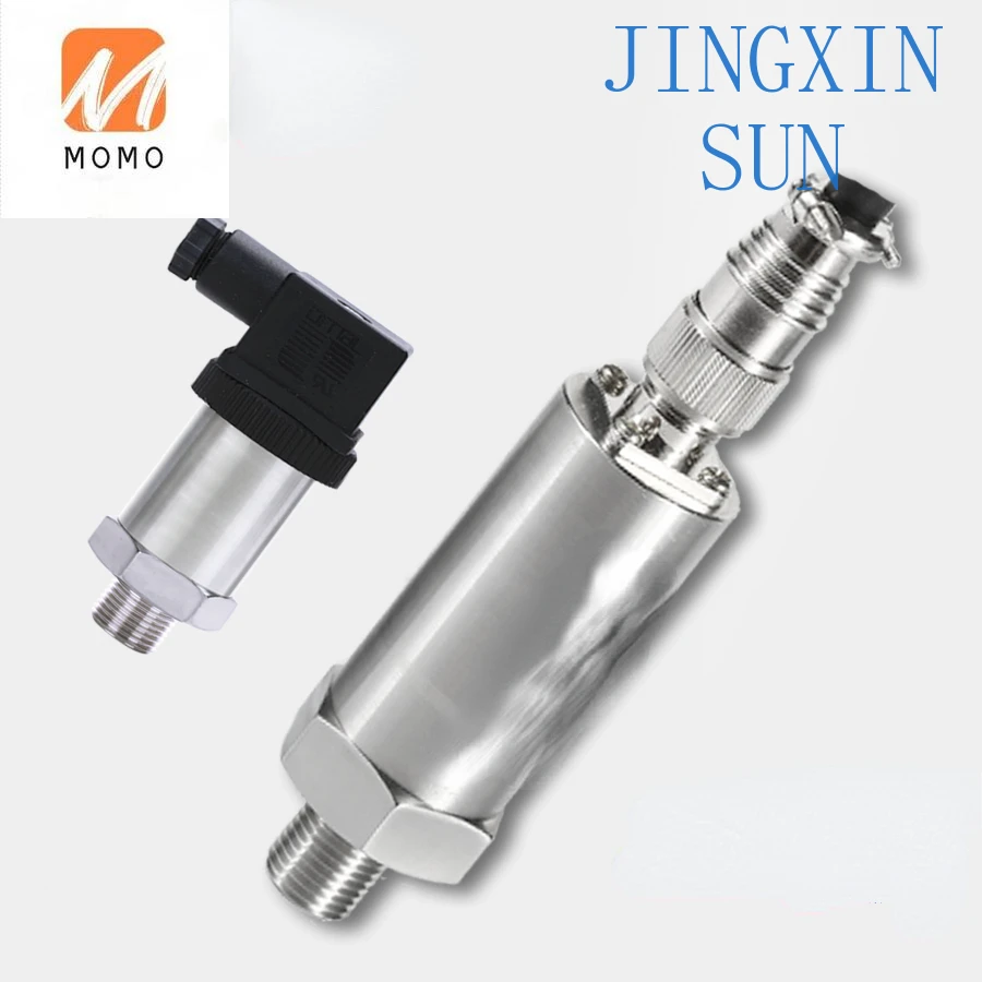 hot sale Low Cost digital absolute pressure tank pressure transmitter price with 4-20mA 0-10V 0-5V