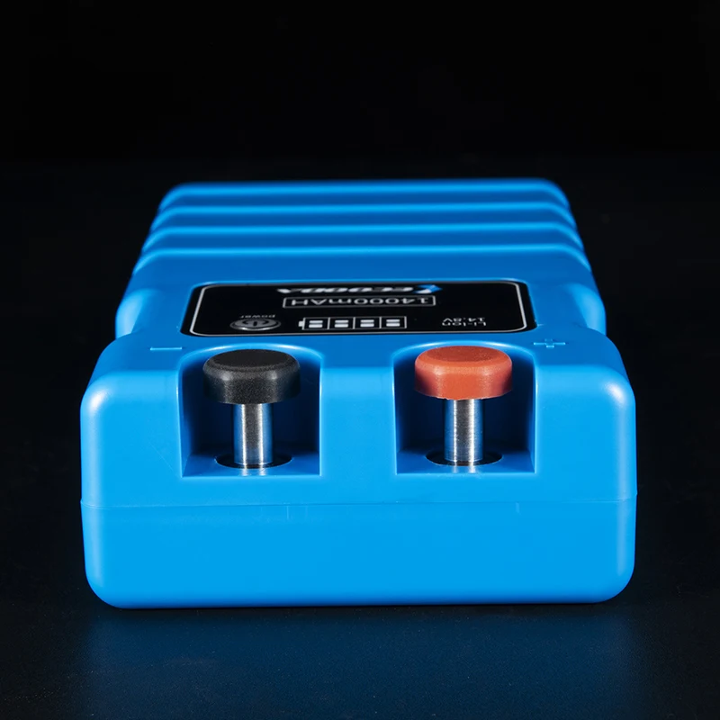 PAB 14000 Battery Electric Fishing Reel Battery