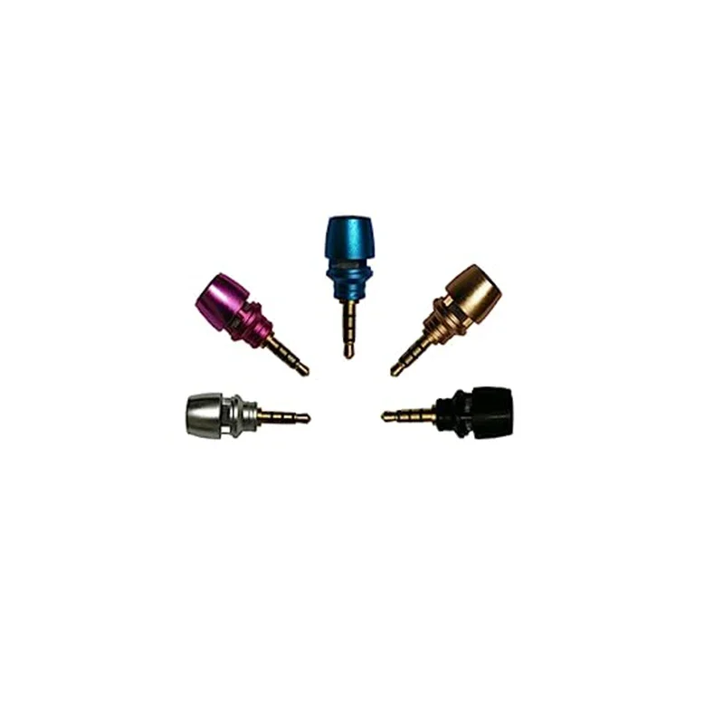 CANFON-ميكروفون مكثف صغير لأجهزة iOS ، حساسية عالية ، مثالية للبودكاست ، يوتيوب ، فيس بوك