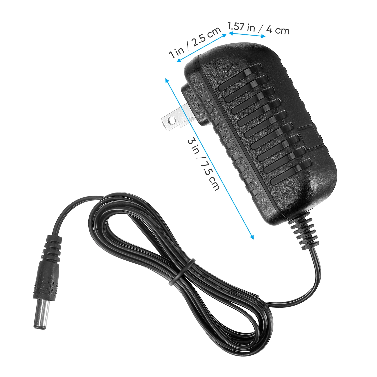 Charging Plug Storage Box for Cash Small Items Black US Standard Wall Safe Container Durable Plastic Protection