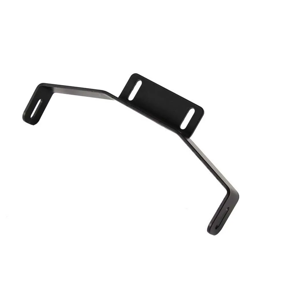 Motorcycle Accessories For YAMAHA YZF-R3 yzf r3 Bracket Spotlight Bracket LED Headlight Fog Lamp Bracket Suitable R3 2019-2023 view 4