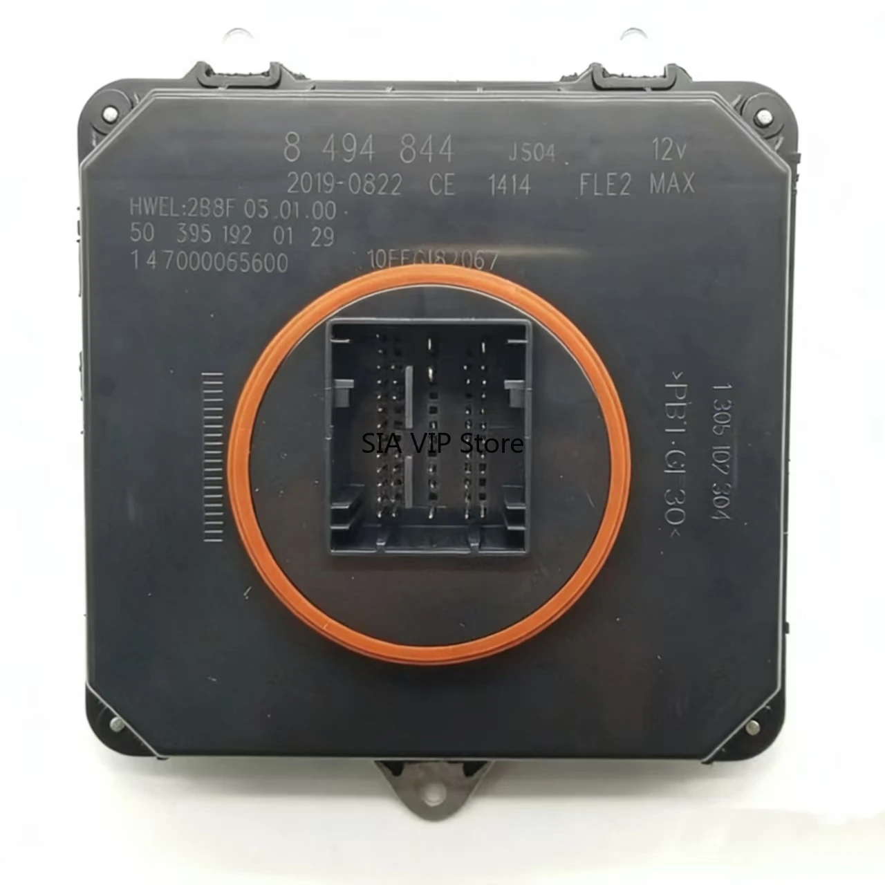 63118494844 For BMW F20 F22 F30 F32 F34 F15 F16 2014-2019 LED headlight module control unit 63117457875 63117492028 63117429125