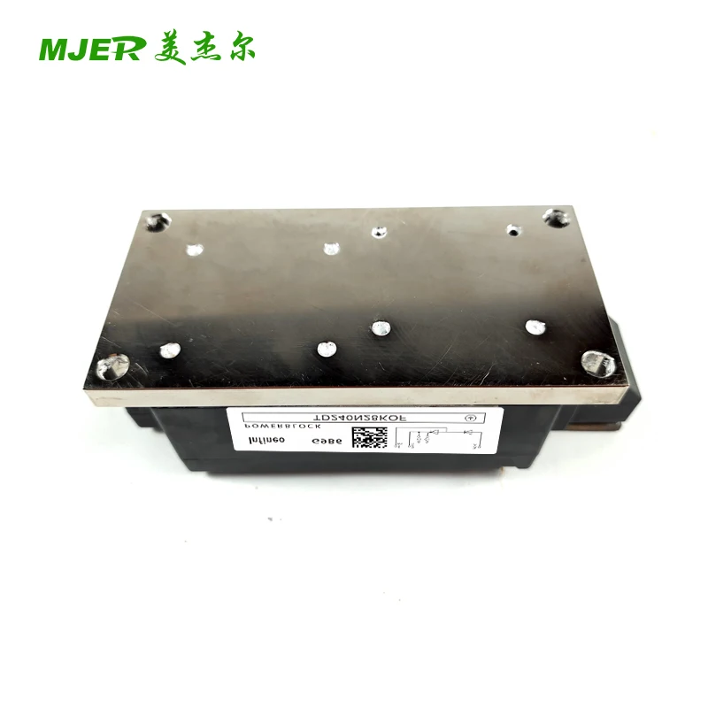 Hot Selling Thyristor Module TD240N28KOF with High Quality