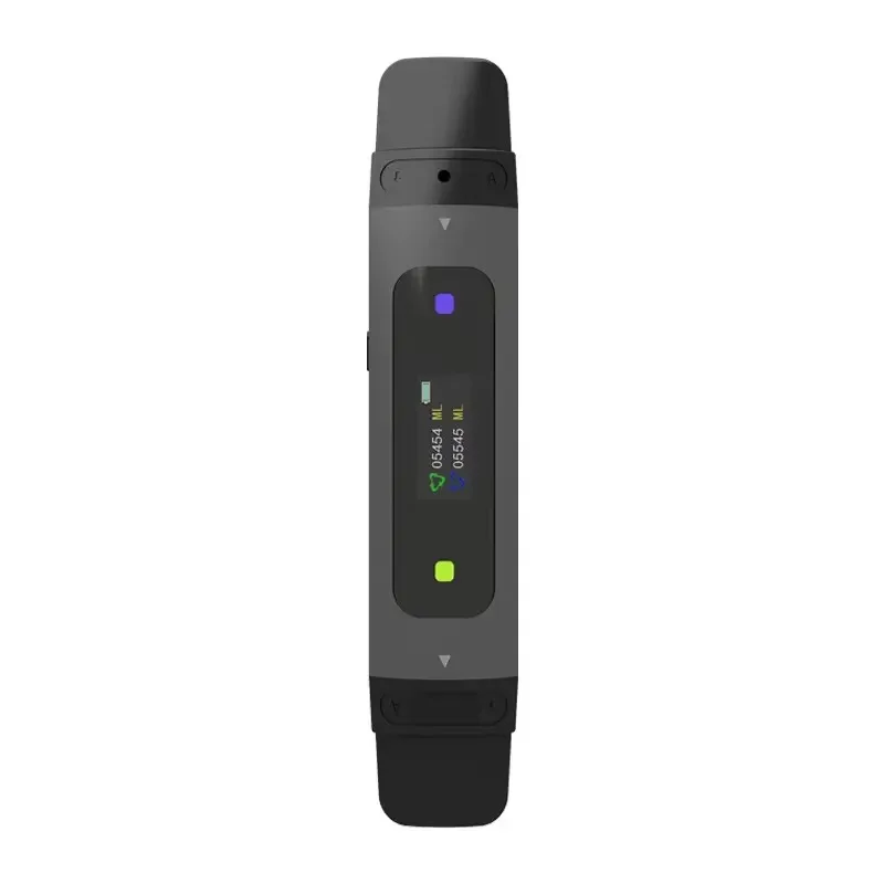 High Quality 2th Generation Breath Trainer Device Lung Breath Trainer Breath Max for Recovery Training Increase Lung