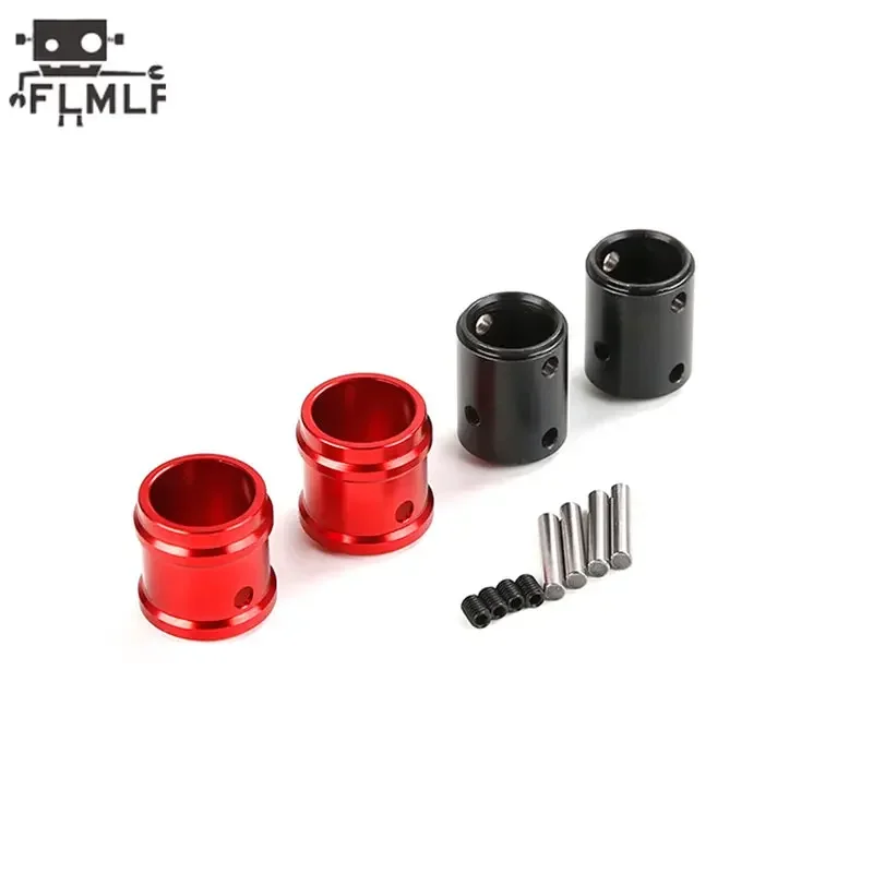 Rc Gas Car Quick Release Output Shaft Sleeve of Front and Rear Kit for 1/5 Losi 5ive-t Rofun Rovan LT King Motor X2 Truck Parts